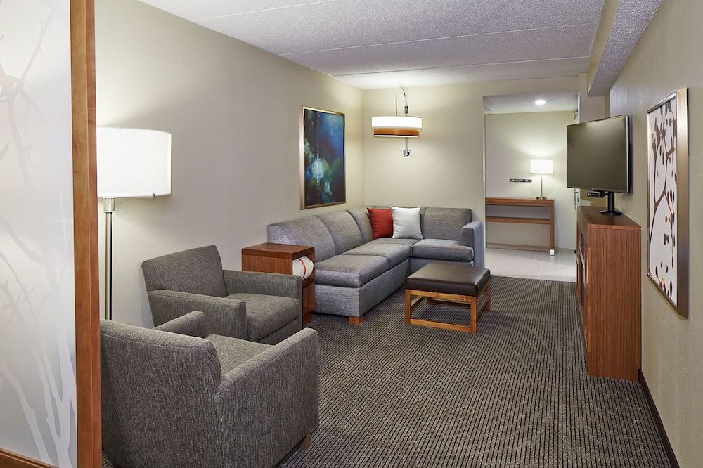 Photo of Livingroom in Lansing