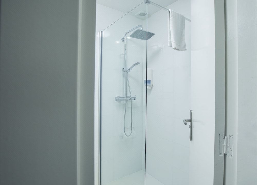 Photo of Bathroom in Burlada