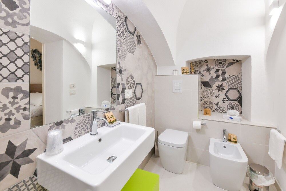Photo of Bathroom in Manduria