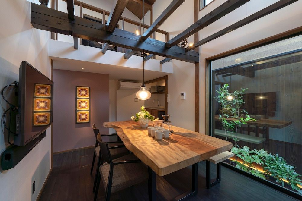 Photo of Livingroom in Higashiyama