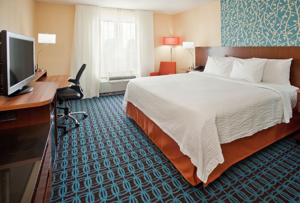 Photo of Bedroom in Downtown San Antonio