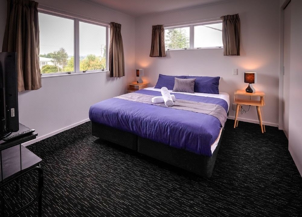 Photo of Bedroom in Taupo