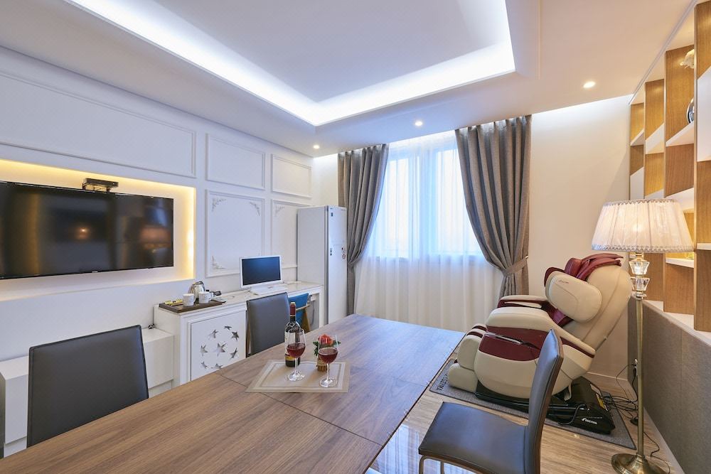 Photo of Livingroom in Gwangsan-gu