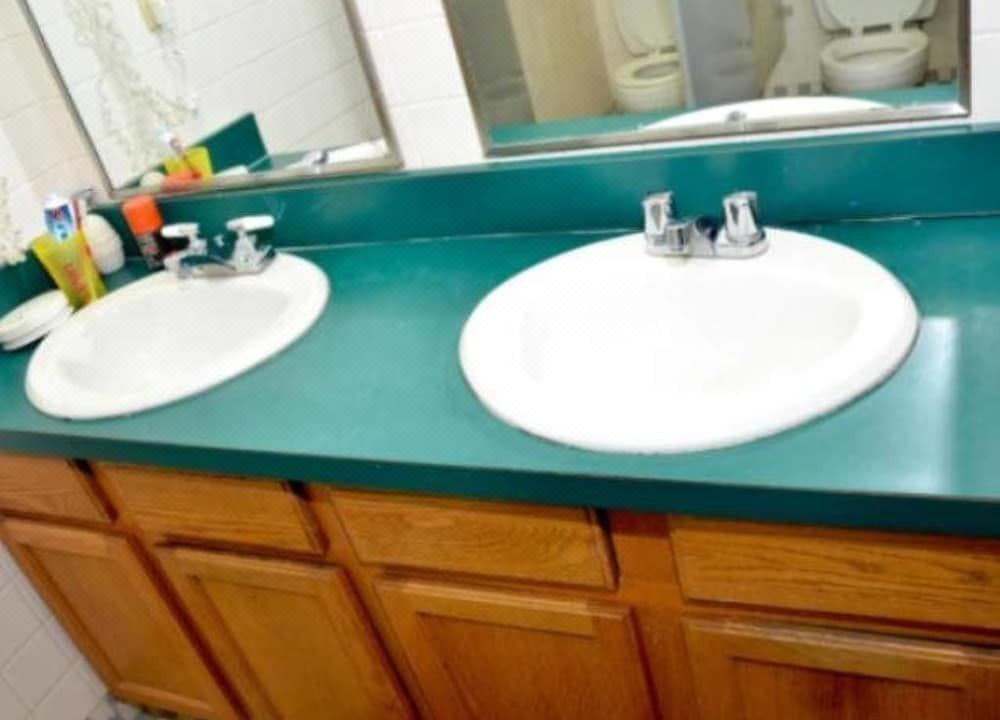 Photo of Bathroom in Shaw