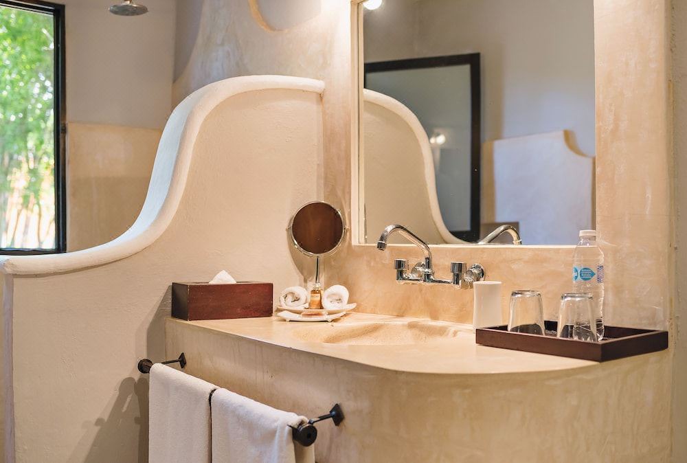 Photo of Bathroom in Centro