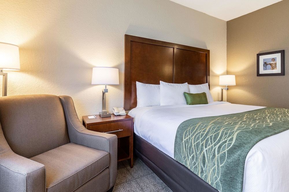 Photo of Bedroom in South Tulsa