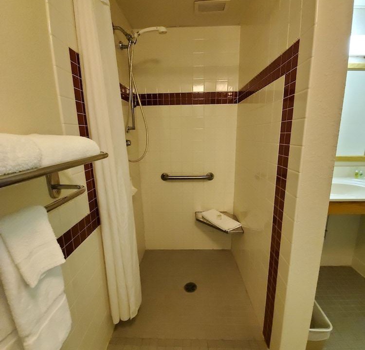 Photo of Bathroom in Ripon