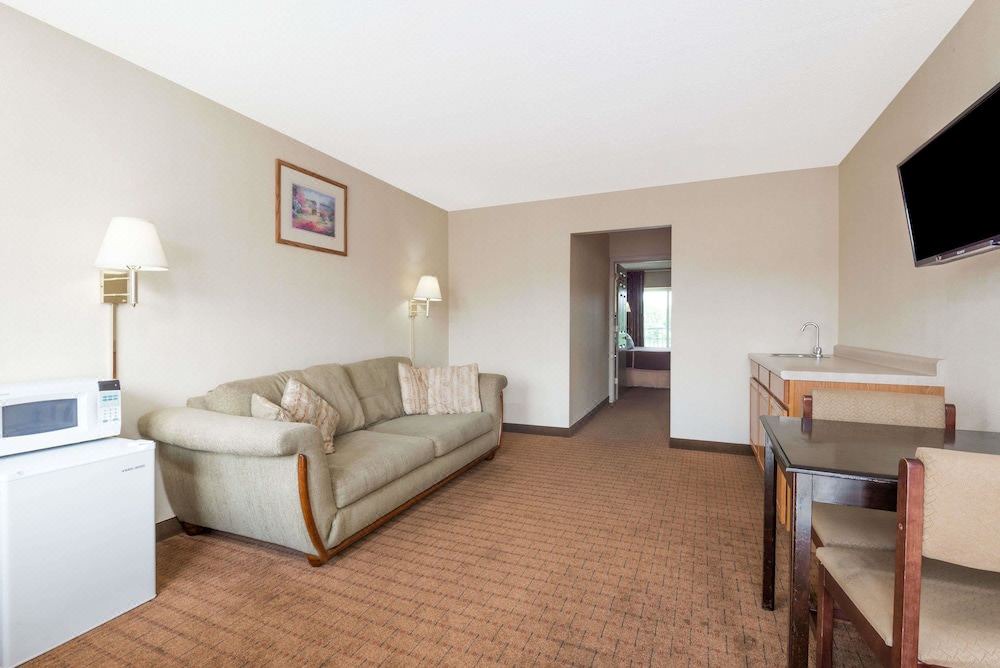 Photo of Livingroom in Springfield