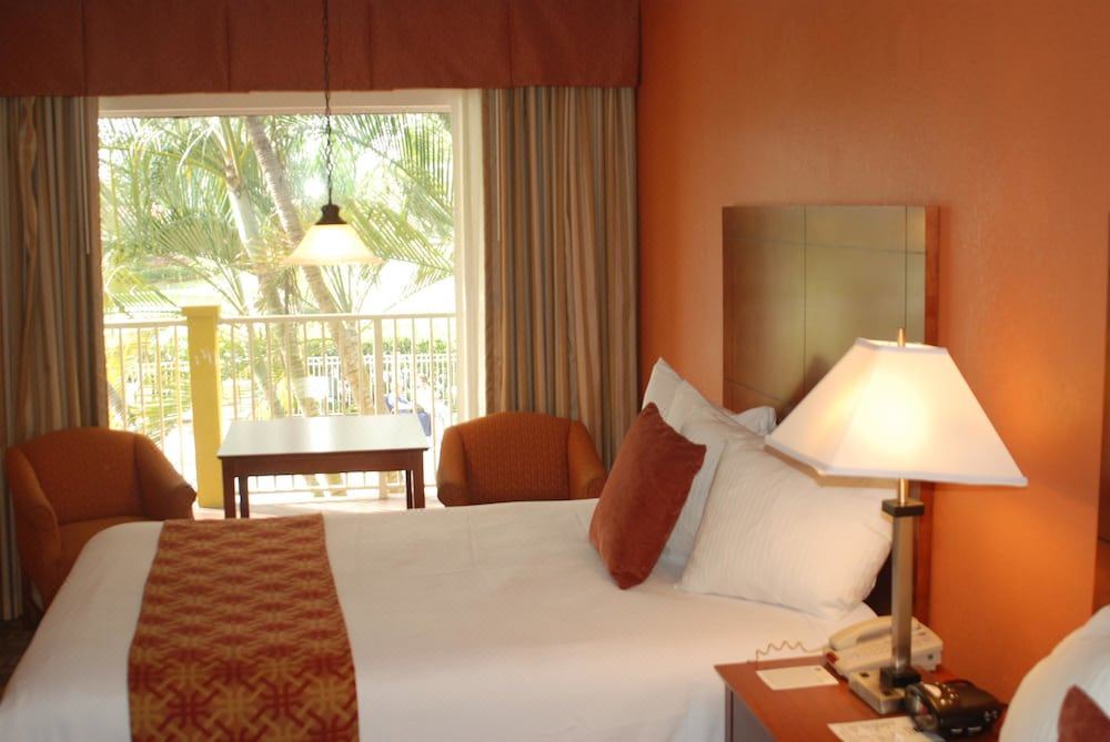 Photo of Bedroom in East Boca Raton