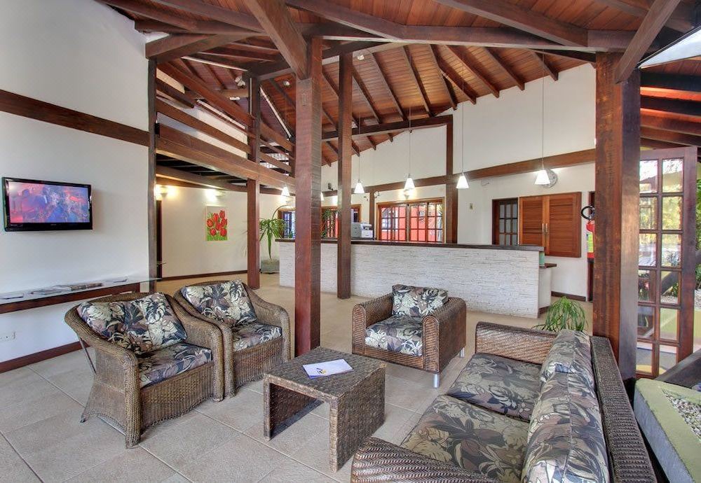 Photo of Livingroom in Boraceia