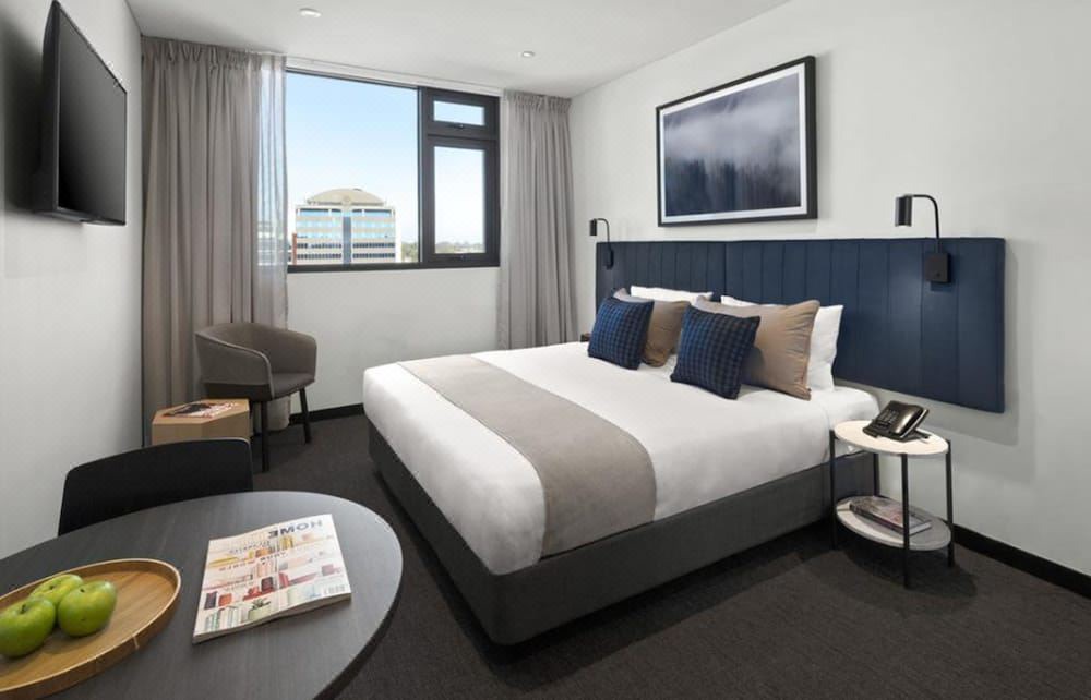 Photo of Bedroom in Penrith
