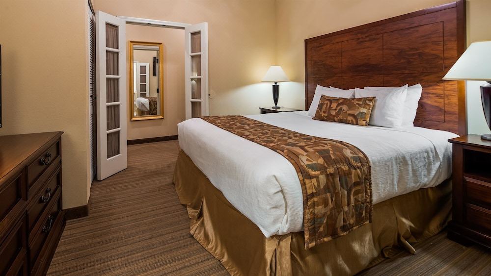Photo of Bedroom in Greenville