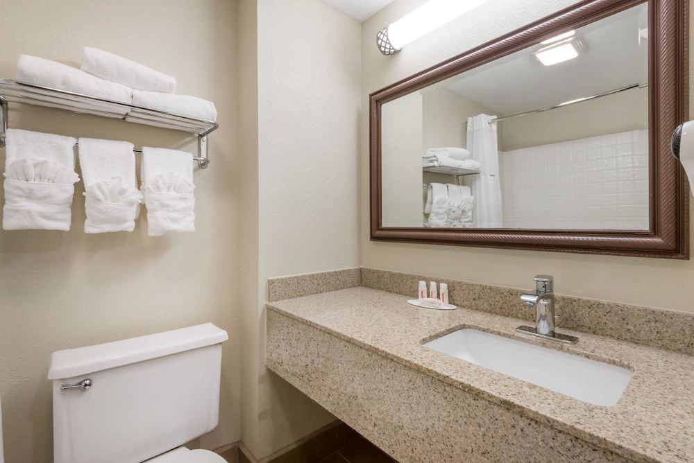 Photo of Bathroom in Georgetown
