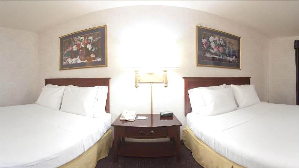 Photo of Bedroom in Fort Atkinson