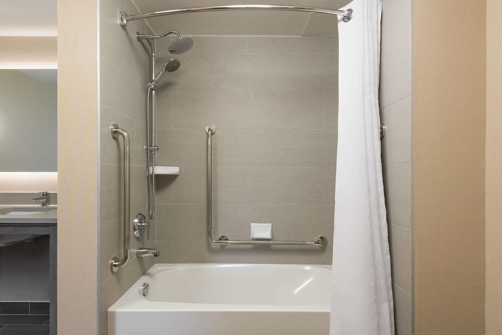 Photo of Bathroom in Ottawa Division