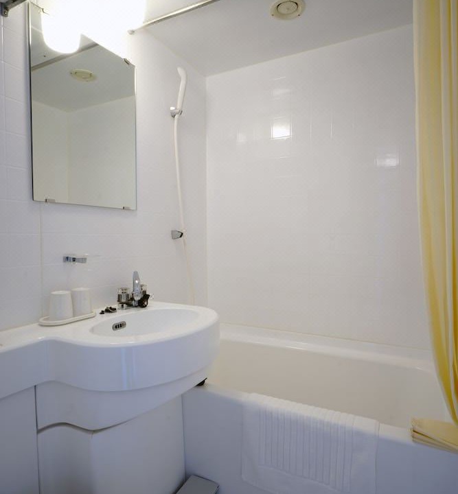 Photo of Bathroom in Shimoda