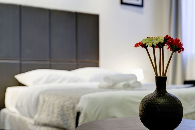 Photo of Bedroom in Kerem HaTeimanim