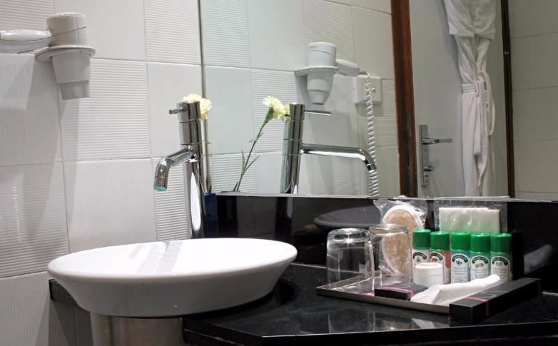 Photo of Bathroom in Central Pune