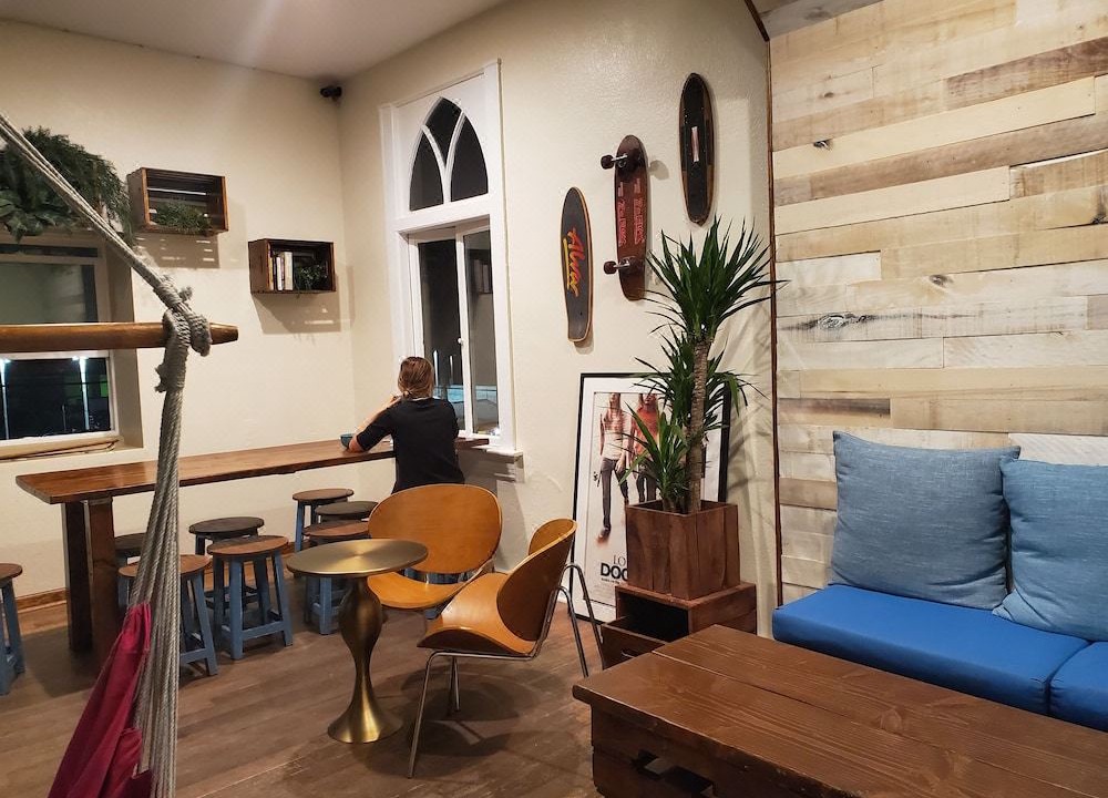 Photo of Livingroom in Venice