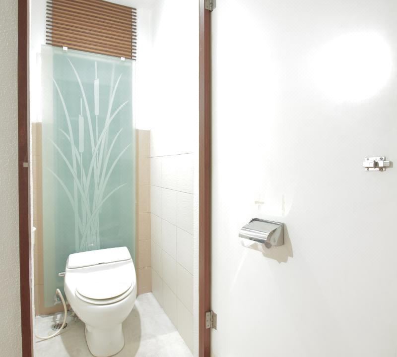 Photo of Bathroom in Hegarmanah