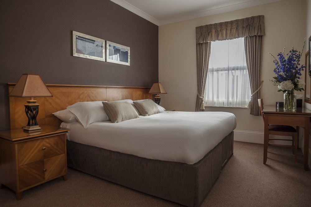 Photo of Bedroom in Eastbourne Seafront