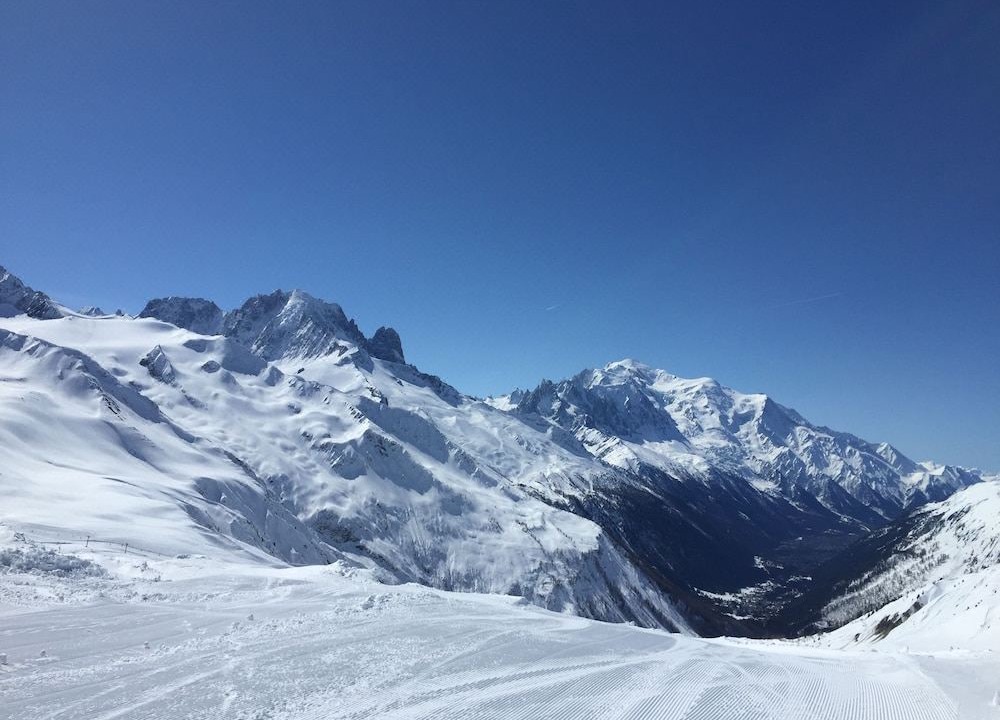 Photo of Others in Chamonix City Centre