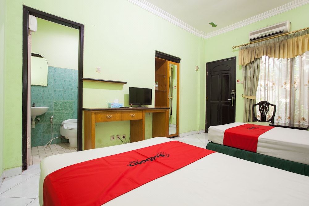 Photo of Bedroom in Sedati