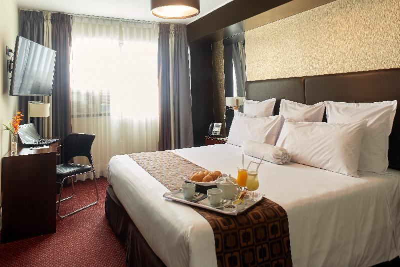 Photo of Bedroom in Lince