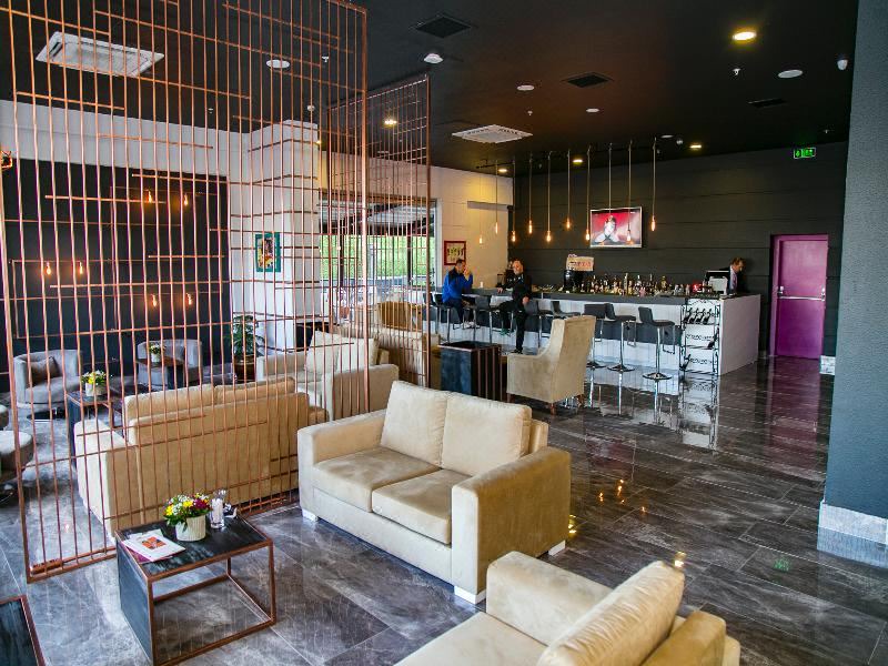 Photo of Livingroom in Mahmutbey