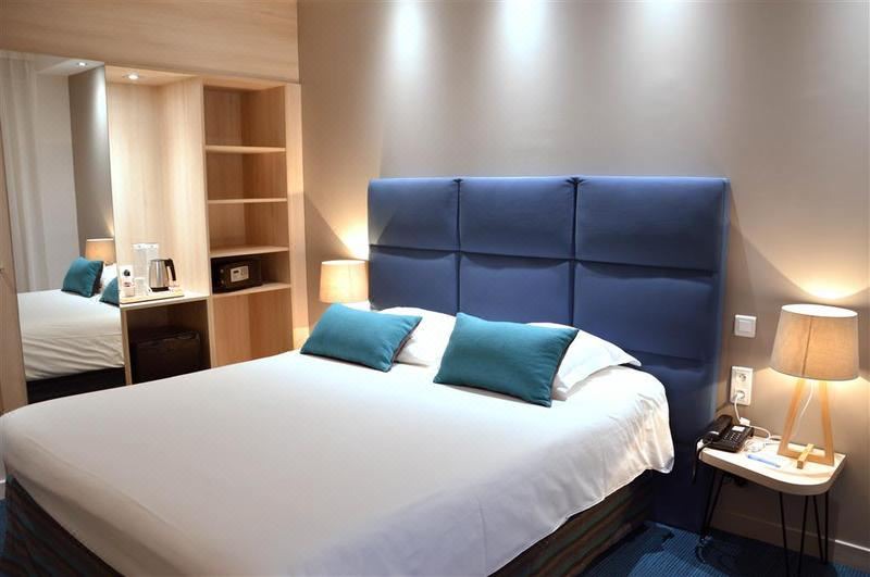 Photo of Bedroom in Villefranche-sur-Saone