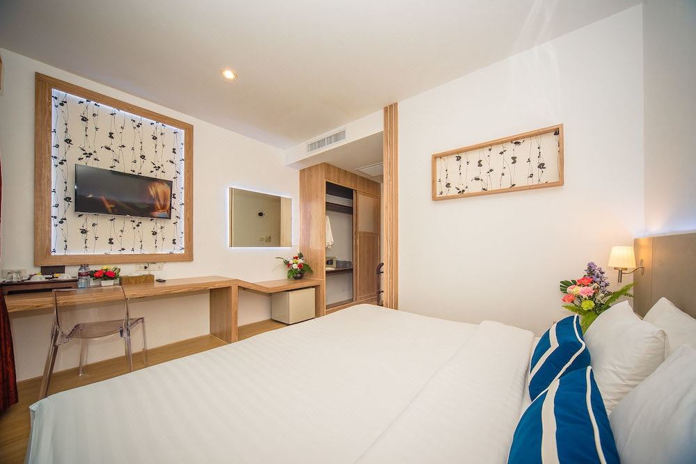 Photo of Bedroom in Chalong