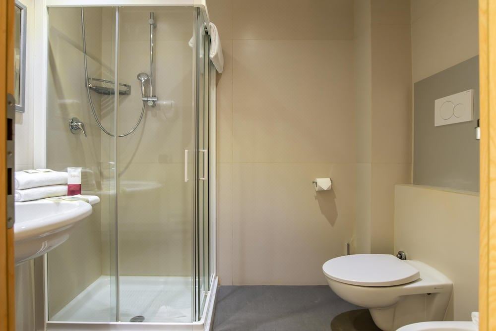 Photo of Bathroom in Frascati