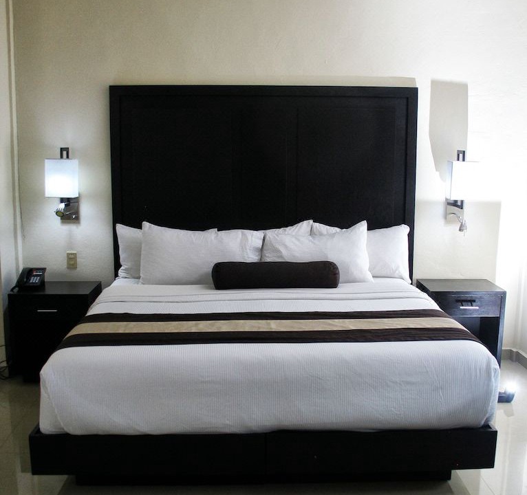 Photo of Bedroom in Reynosa