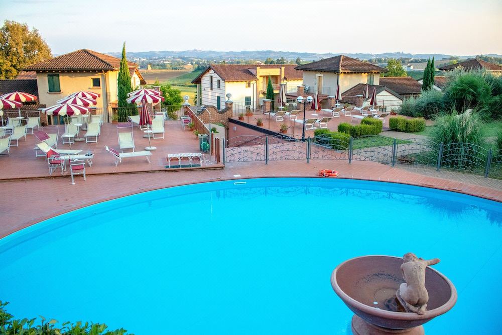 Photo of Outdoor in Terruggia