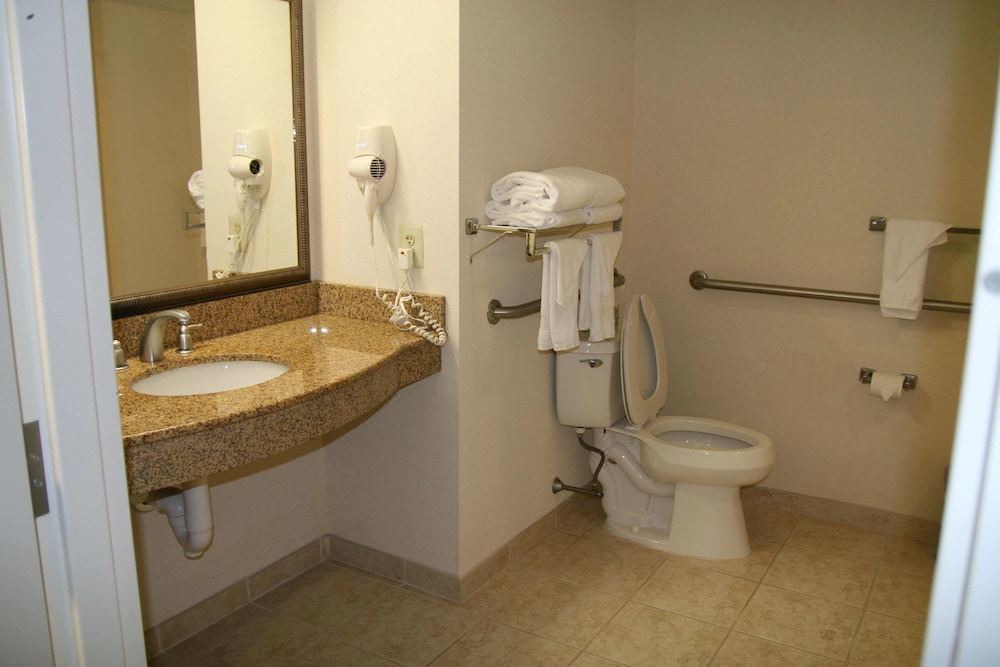 Photo of Bathroom in Warrington
