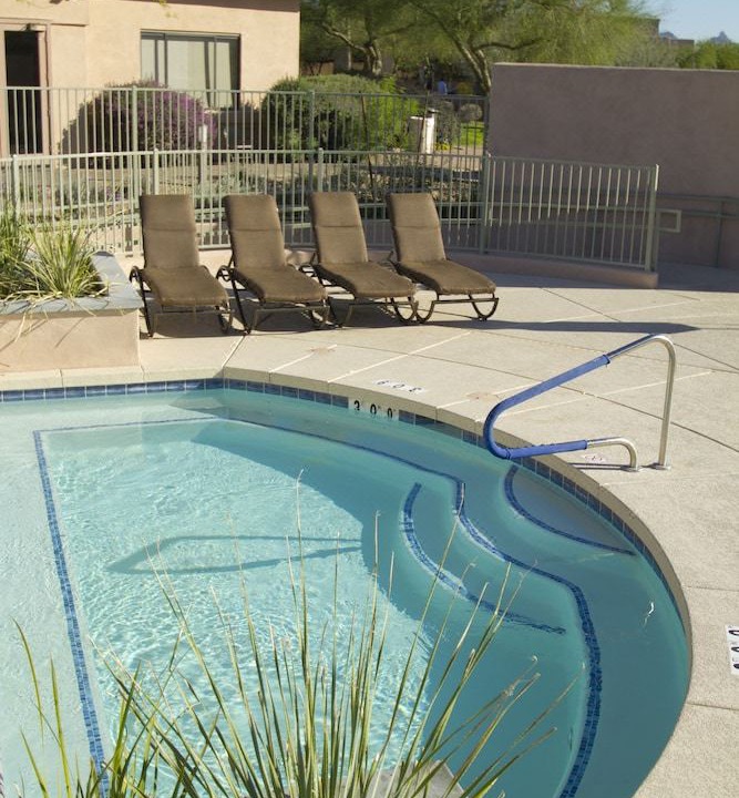 Photo of Outdoor in Scottsdale Links