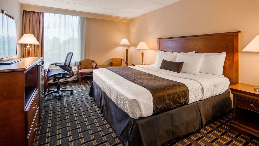 Photo of Bedroom in Charlotte