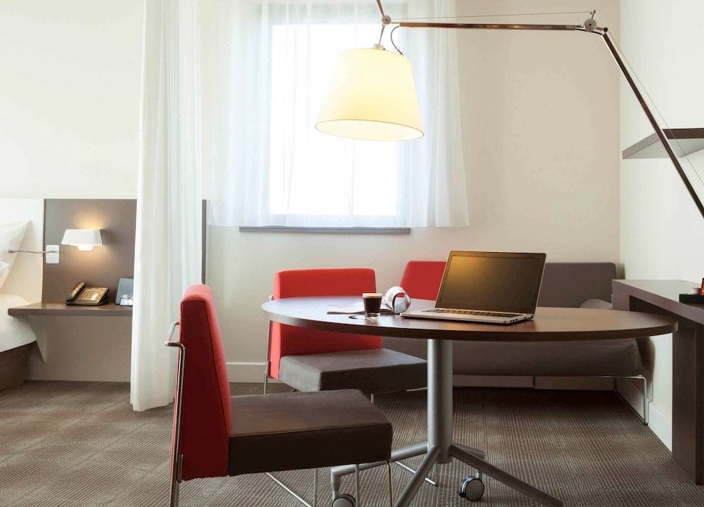 Photo of Livingroom in Quartier Pasteur