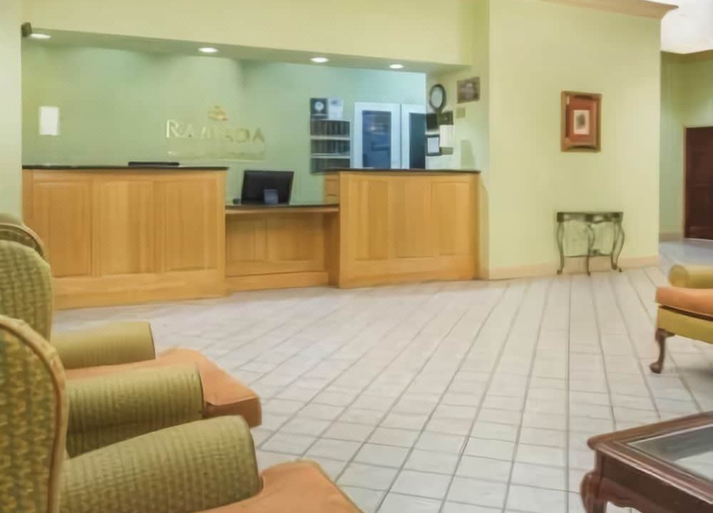 Photo of Livingroom in Wytheville