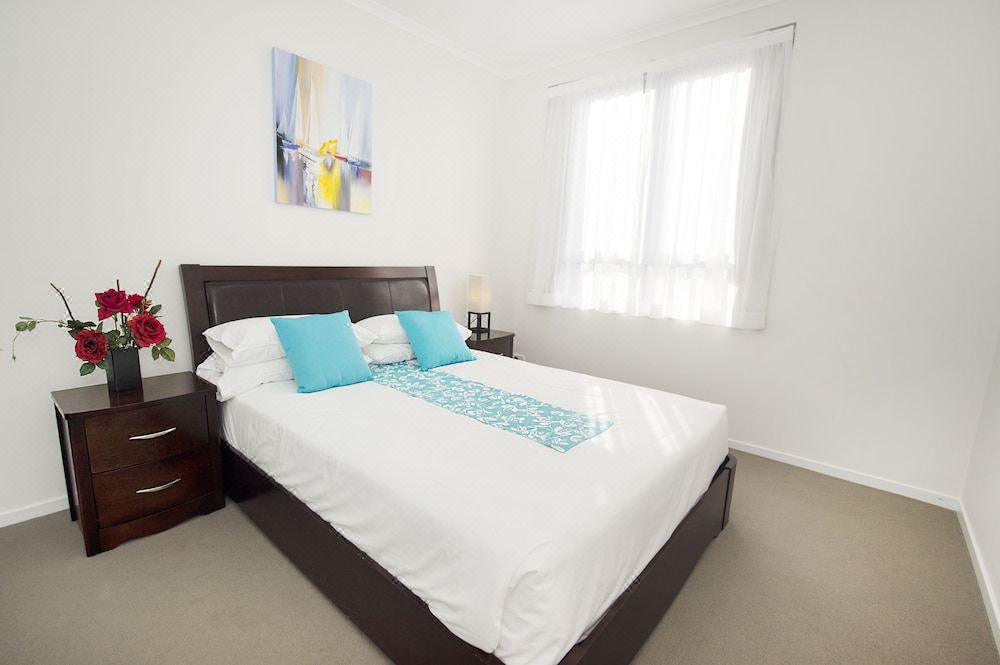 Photo of Bedroom in Gladstone