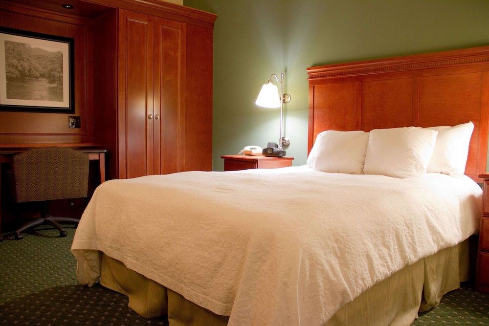Photo of Bedroom in Charleston