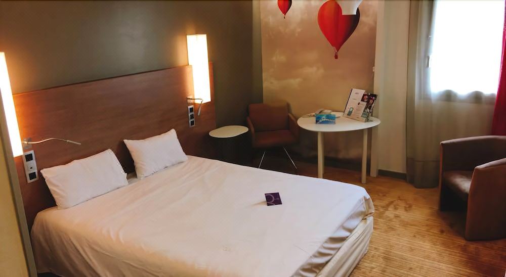 Photo of Bedroom in Chanas