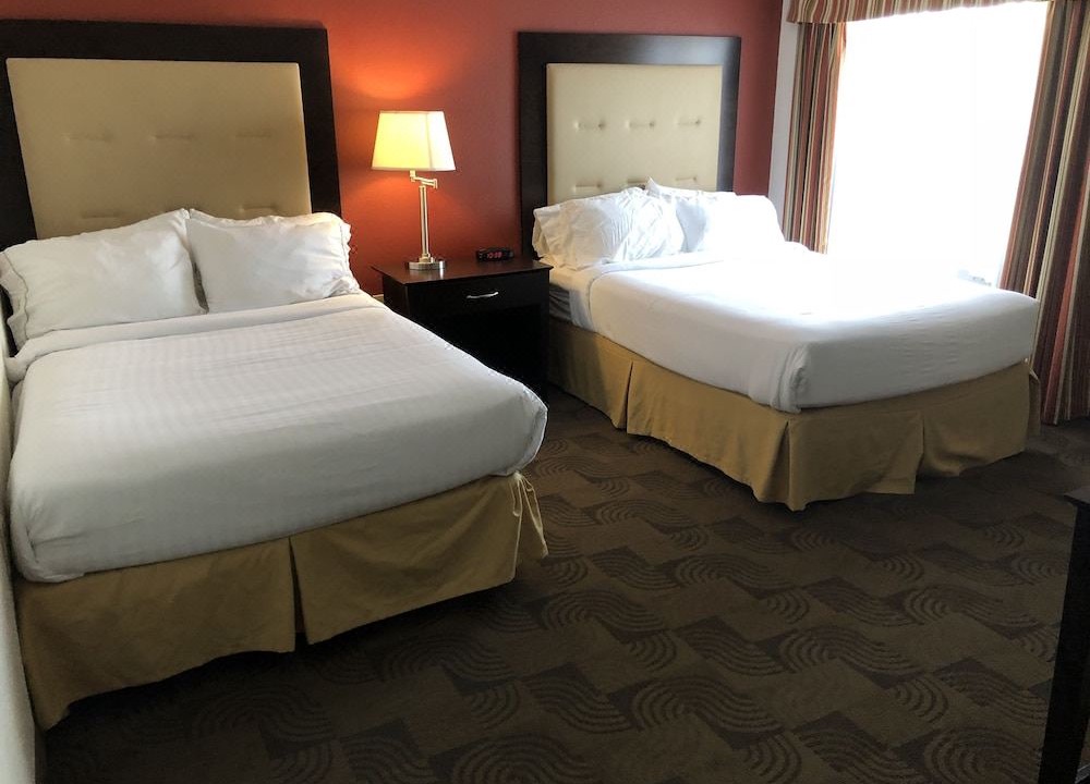 Photo of Bedroom in Garden City