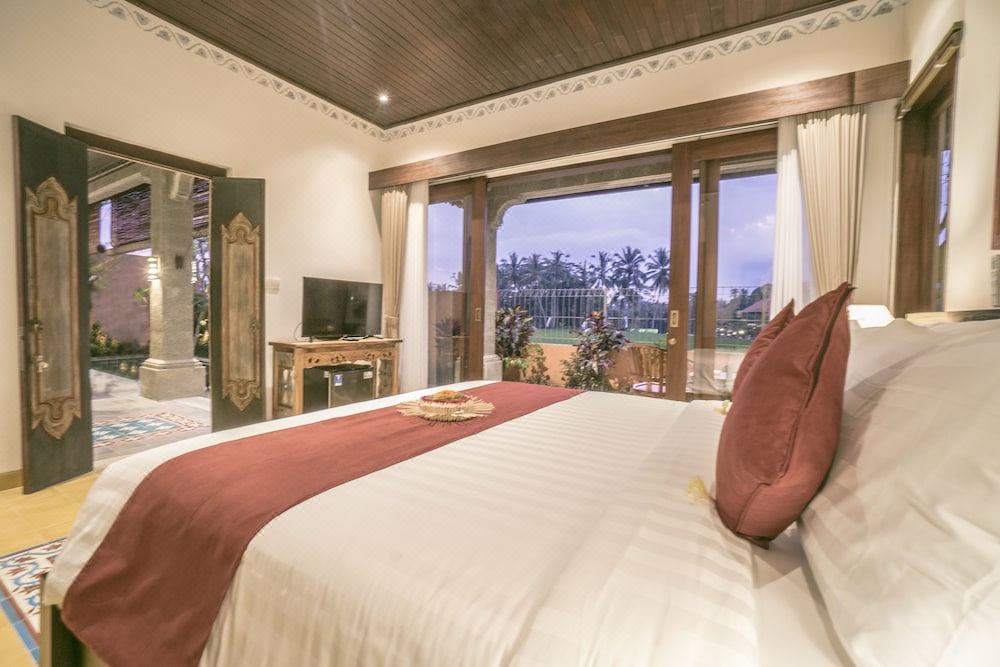 Photo of Bedroom in Tegallalang
