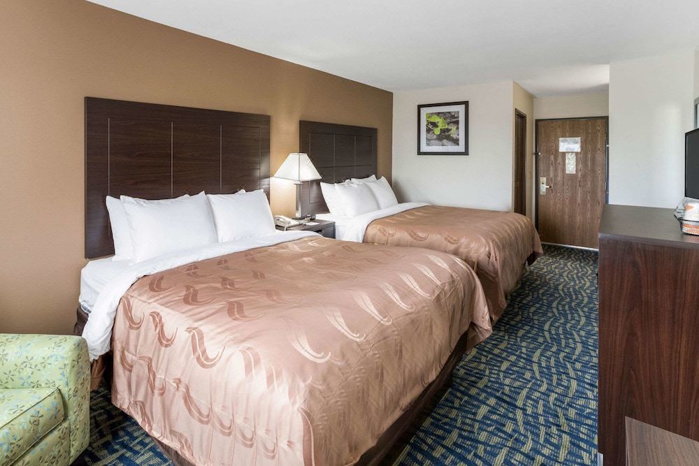 Photo of Bedroom in Rochelle