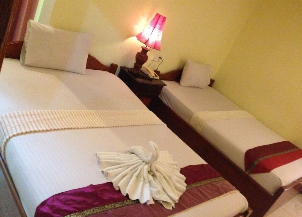 Photo of Bedroom in Prampir Makara