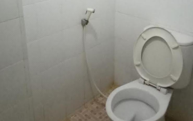 Photo of Bathroom in Bandung