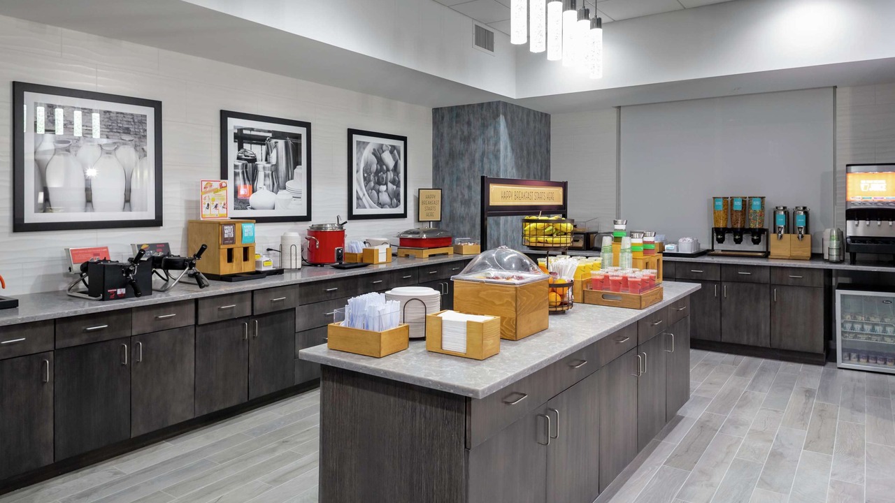 Photo of Kitchen in Dunedin
