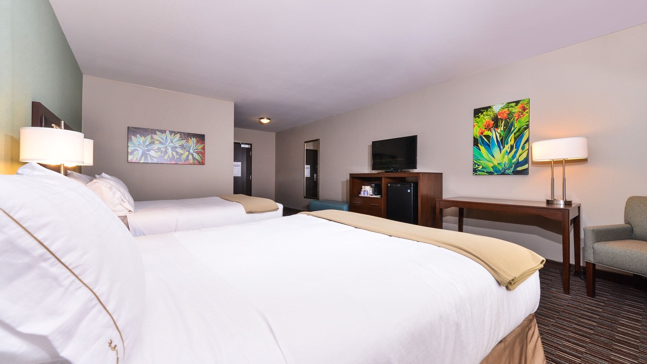 Photo of Bedroom in Indio