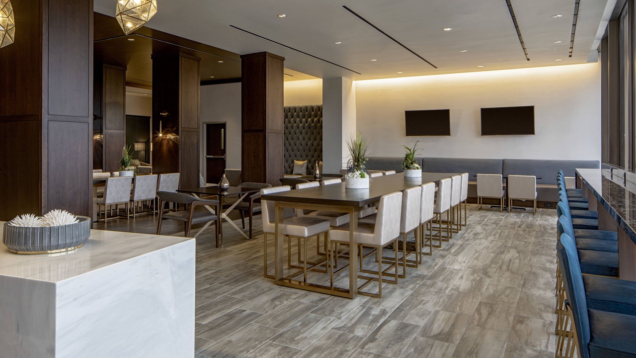 Photo of Livingroom in The Galleria